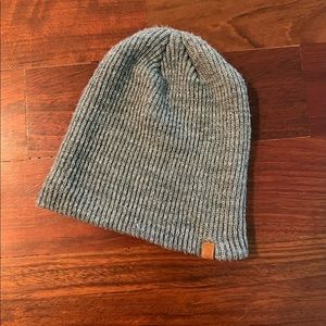 Like new beanie